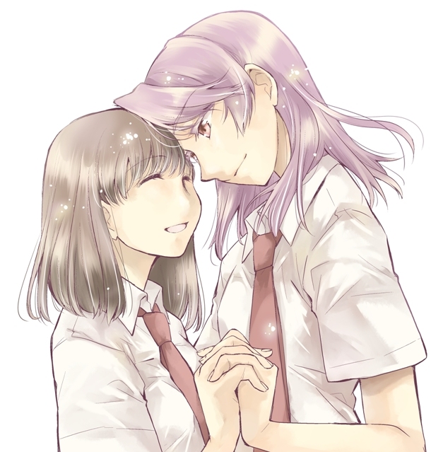 This is a pixiv picture whose title is かじゅモモらくがきまとめ.