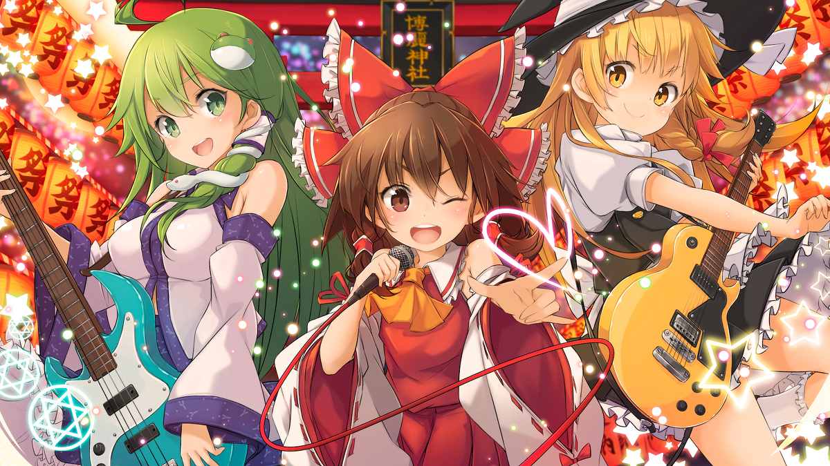 This is a pixiv picture whose title is らいぶ.