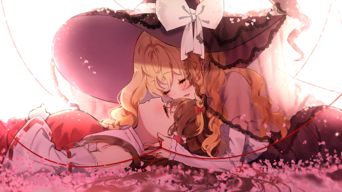 This is a pixiv picture whose title is 眠り歌.