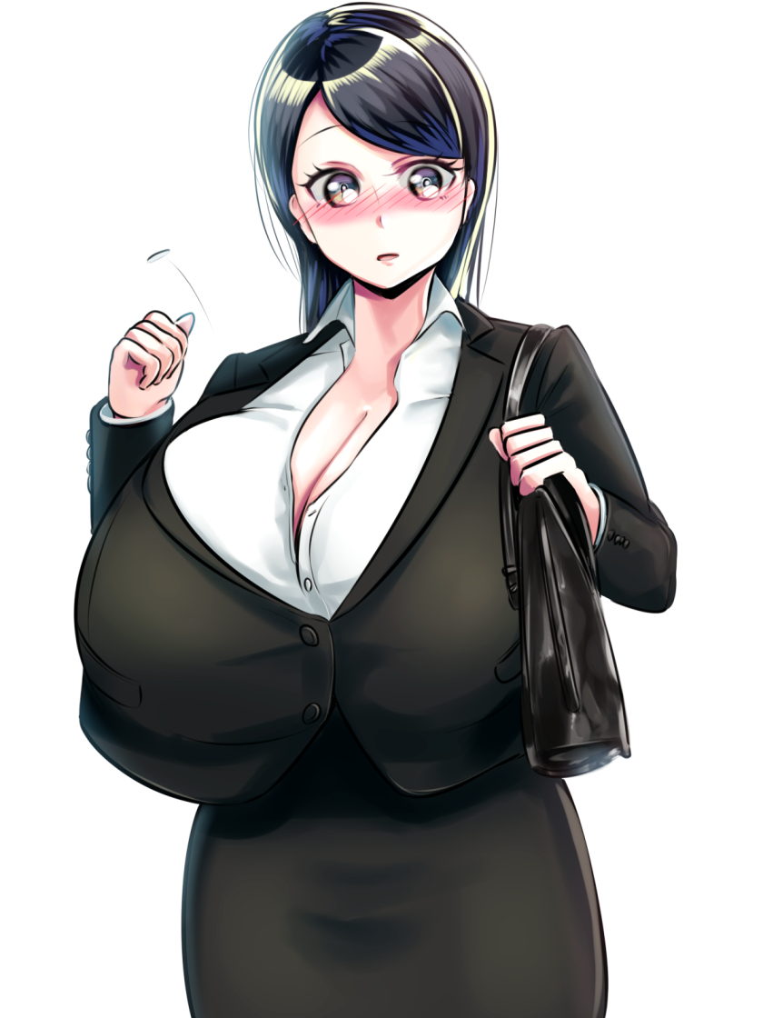 This is a pixiv picture whose title is 就活生.