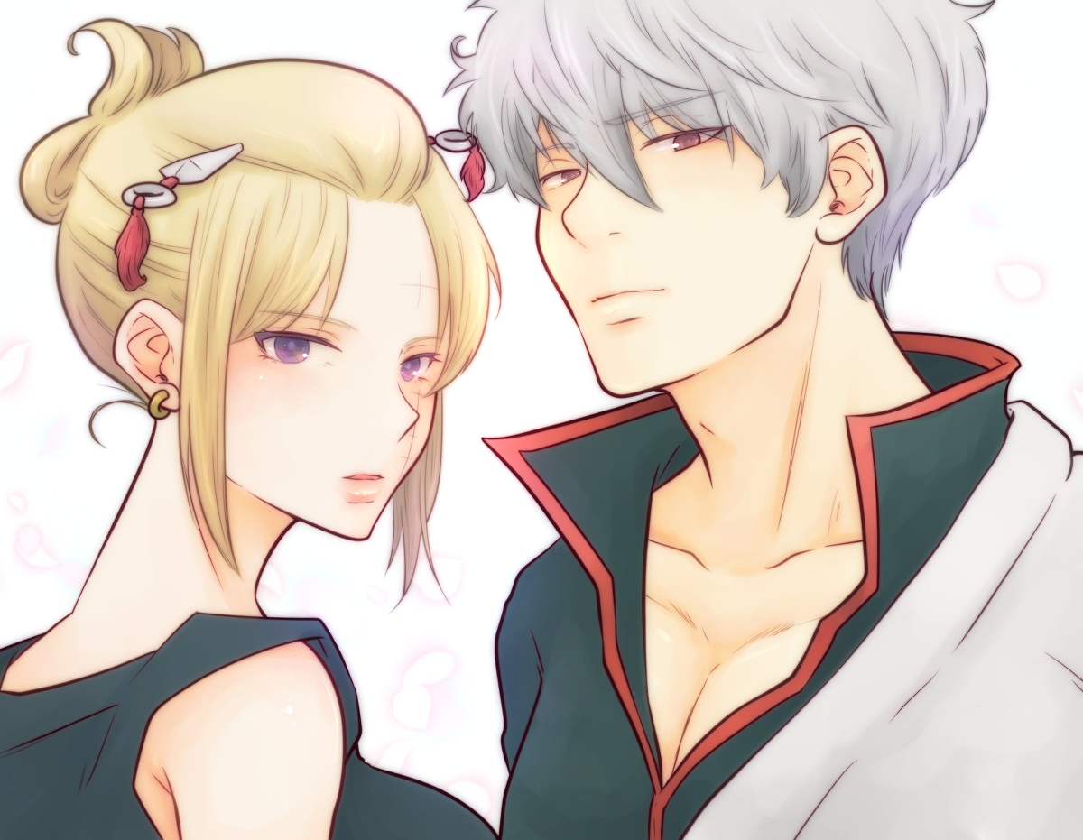 This is a pixiv picture whose title is ついろぐ(4月7日まで).