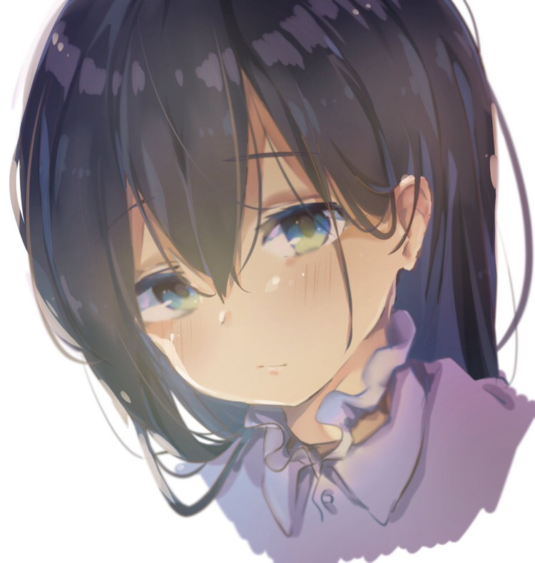 This is a pixiv picture whose title is イラストいろいろ.