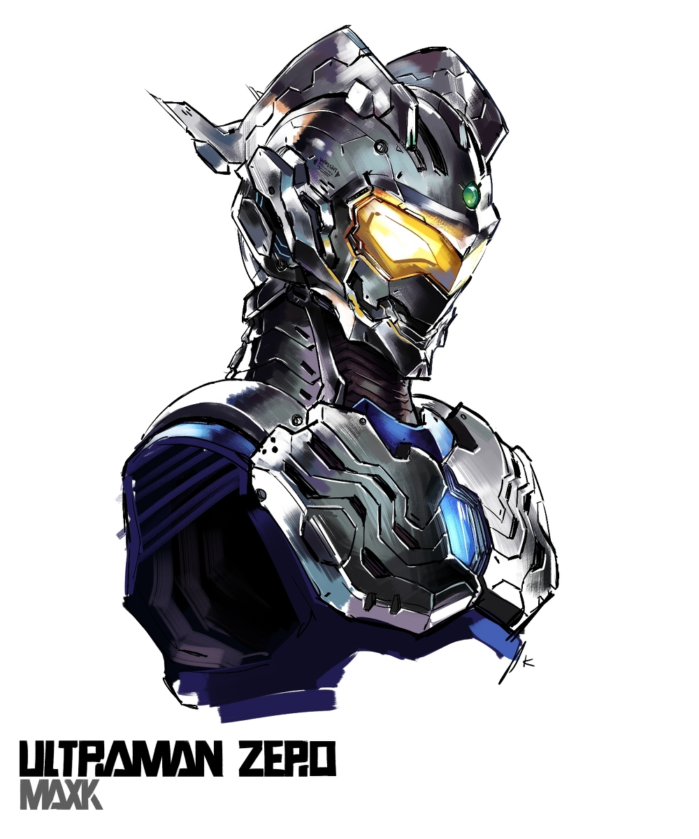 This is a pixiv picture whose title is zero.