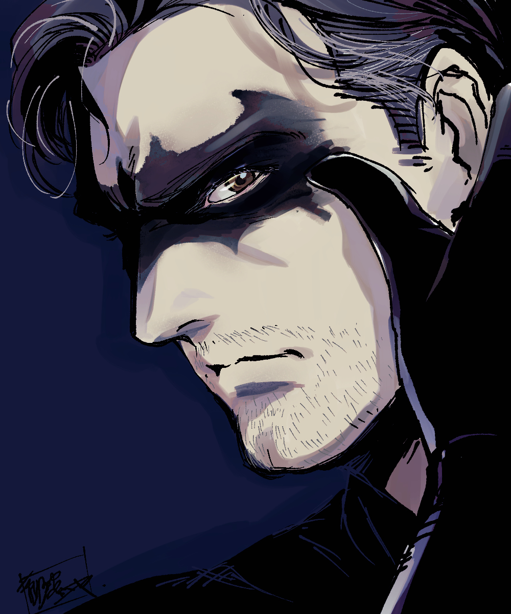 This is a pixiv picture whose title is 【腐向け】B受けまとめ２【S/B】.