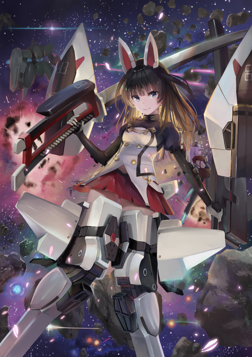 This is a pixiv picture whose title is イラスト本表紙.