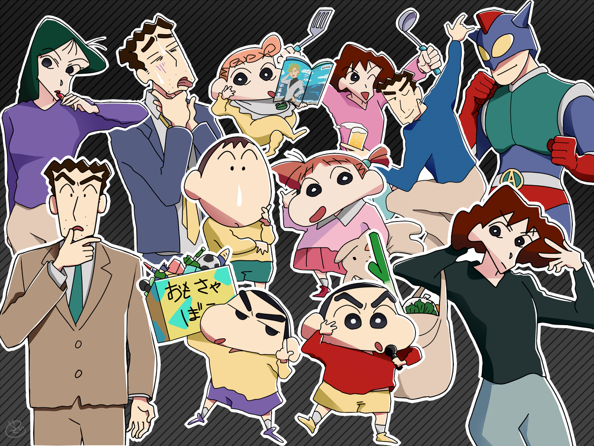 This is a pixiv picture whose title is ヒプノシス野原.