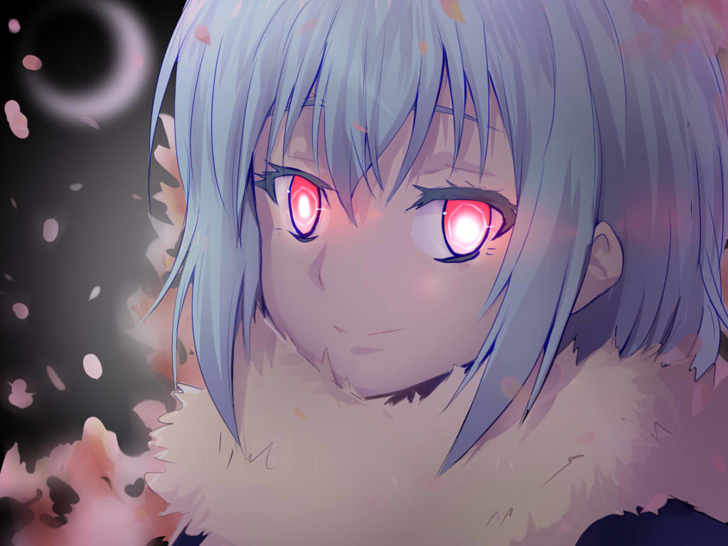 This is a pixiv picture whose title is 【一般絵】リムル絵まとめ②.