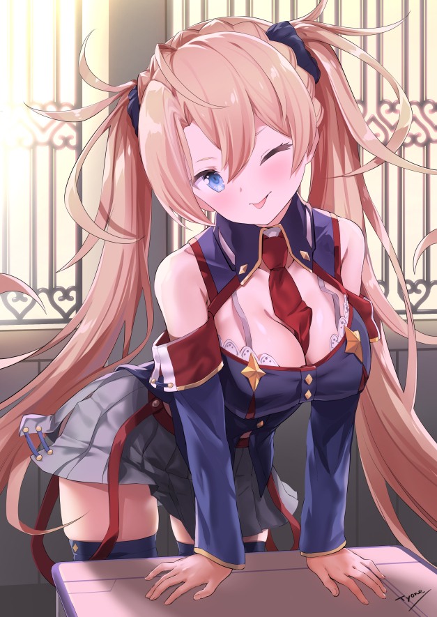 This is a pixiv picture whose title is ブラダマンテ.
