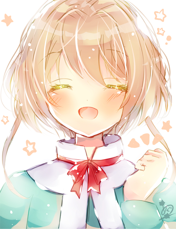 This is a pixiv picture whose title is 今日も絶対だいじょうぶだよ♡.