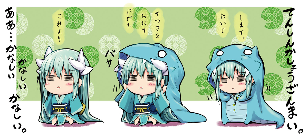 This is a pixiv picture whose title is COMIC1でマグカップを作る予定です。.