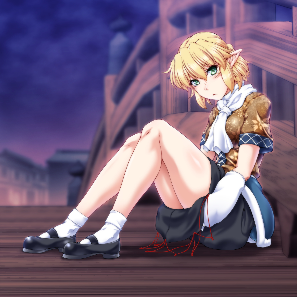 This is a pixiv picture whose title is #4月10日は嫉妬の日.