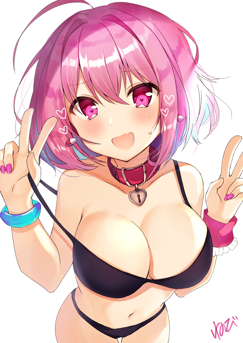 This is a pixiv picture whose title is 💊.