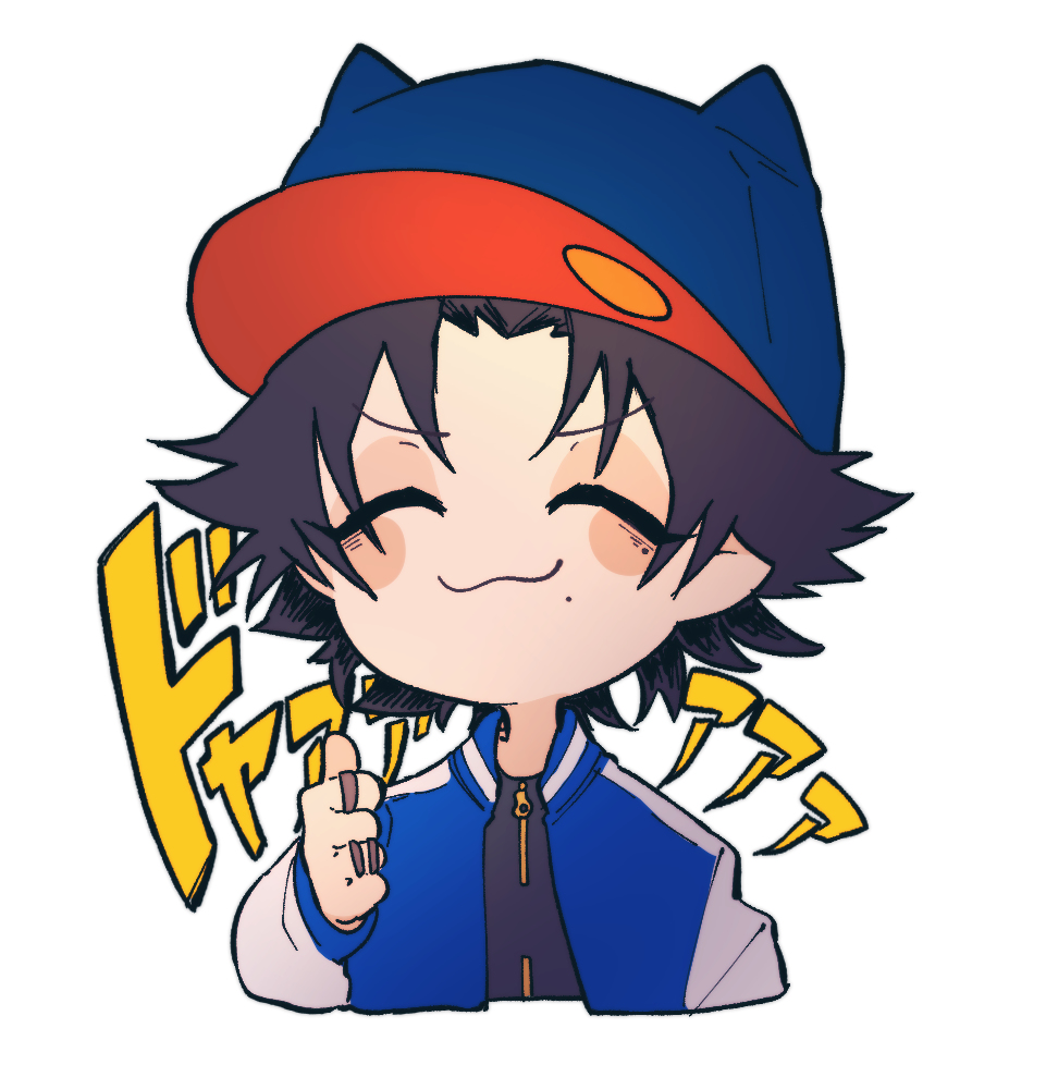 This is a pixiv picture whose title is ヒプマイミニまとめ.