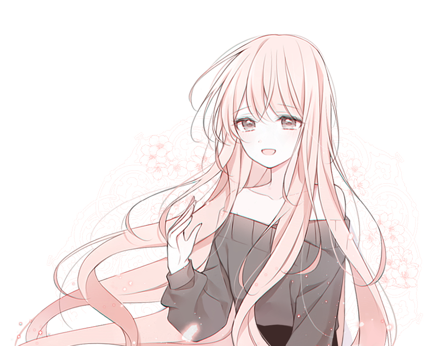 This is a pixiv picture whose title is 🌸🌸🌸.