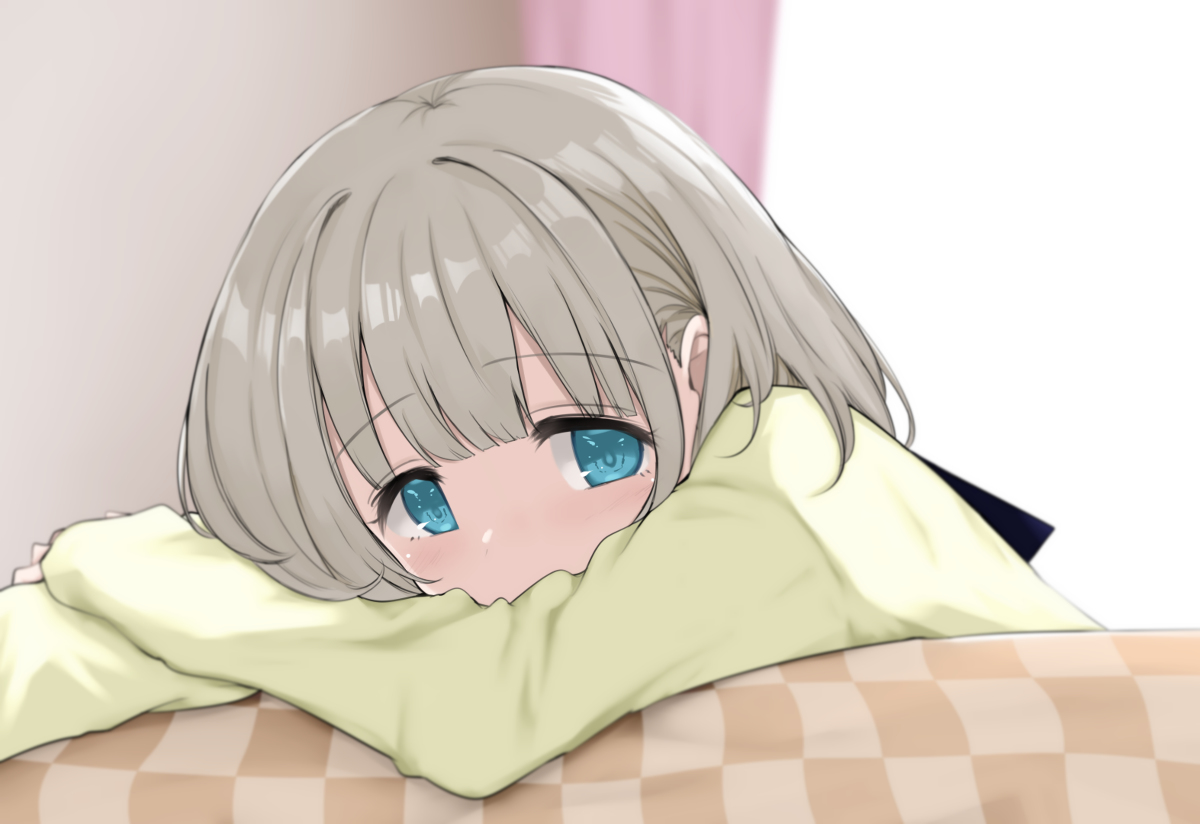 This is a pixiv picture whose title is あさひちゃん.