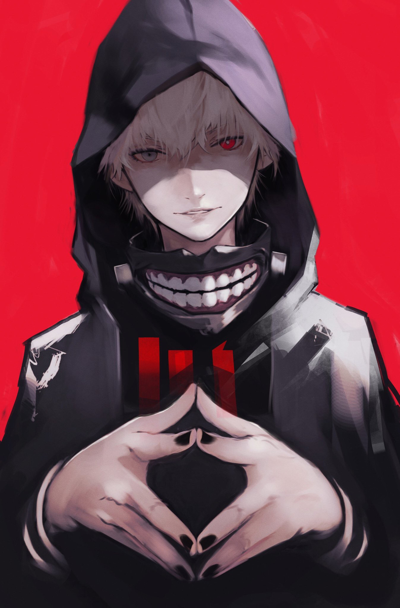 This is a pixiv picture whose title is no title.