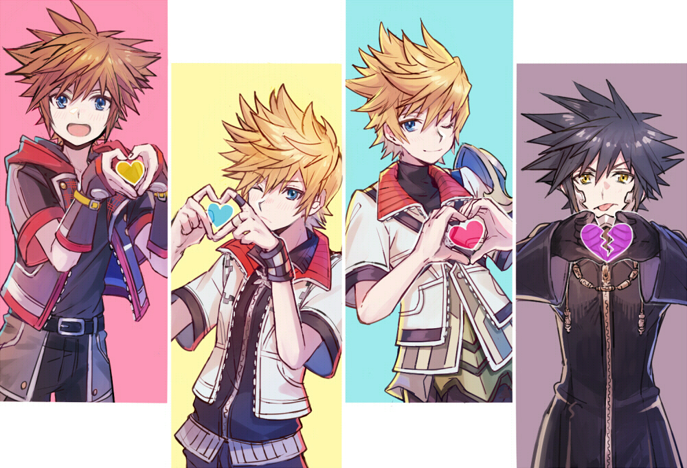 This is a pixiv picture whose title is LOG5.