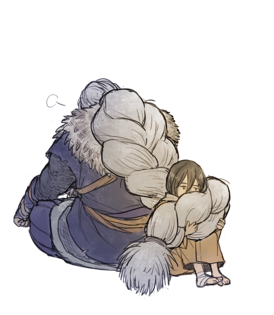 This is a pixiv picture whose title is rkgk.