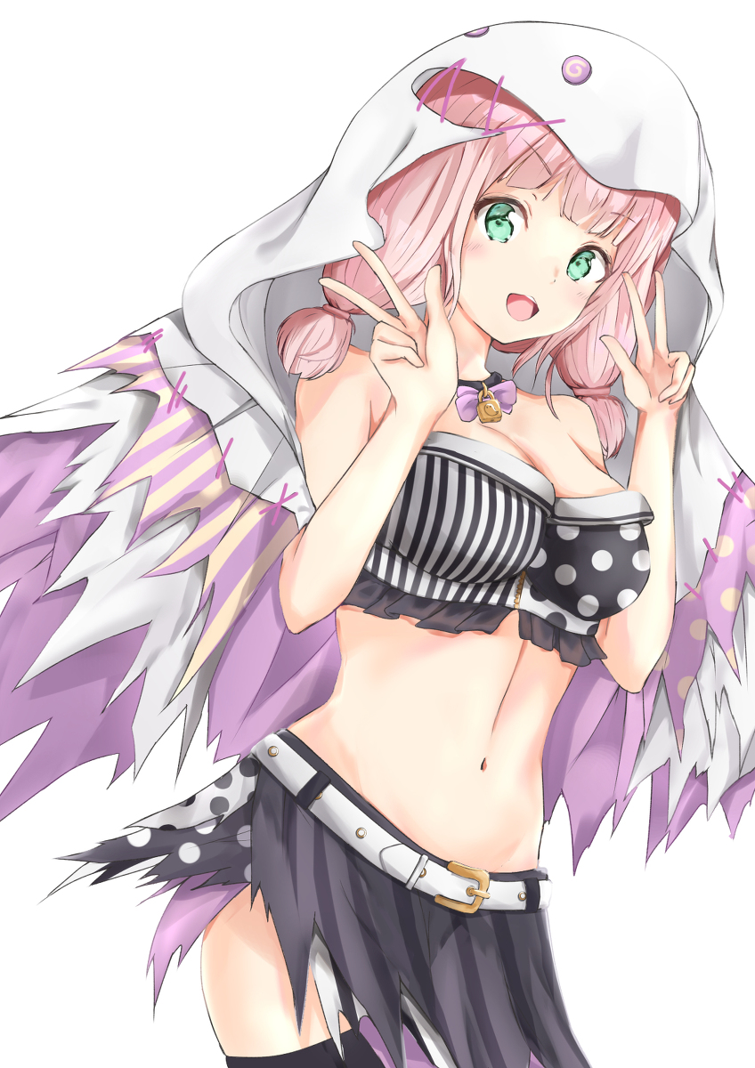 This is a pixiv picture whose title is ひまり.