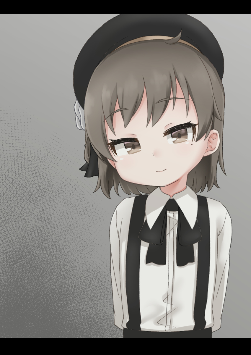 This is a pixiv picture whose title is つぐちゃん.