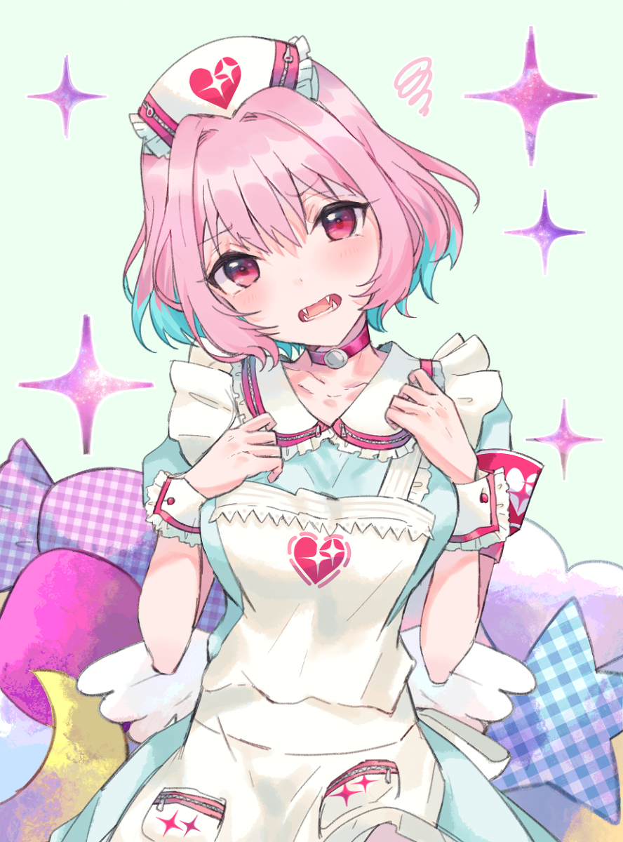 This is a pixiv picture whose title is ぼくをすこれ！.