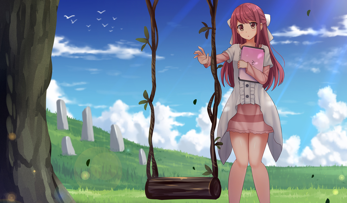 This is a pixiv picture whose title is Rin~.