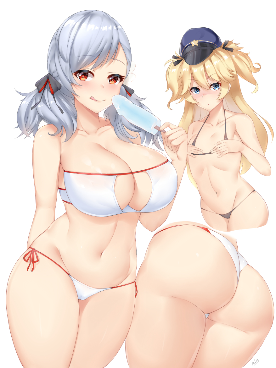 This is a pixiv picture whose title is SPAS-12.