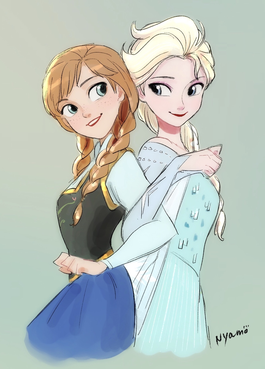 This is a pixiv picture whose title is らくがきまとめ.
