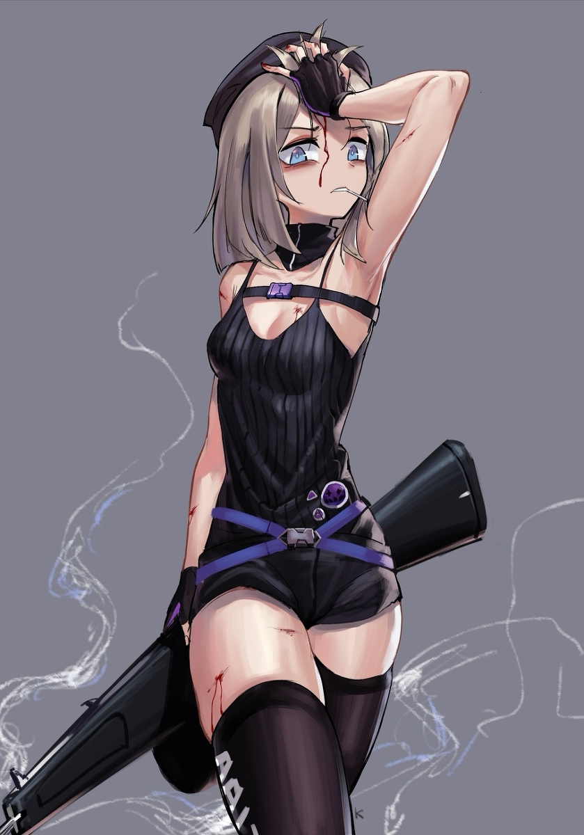 This is a pixiv picture whose title is ，.