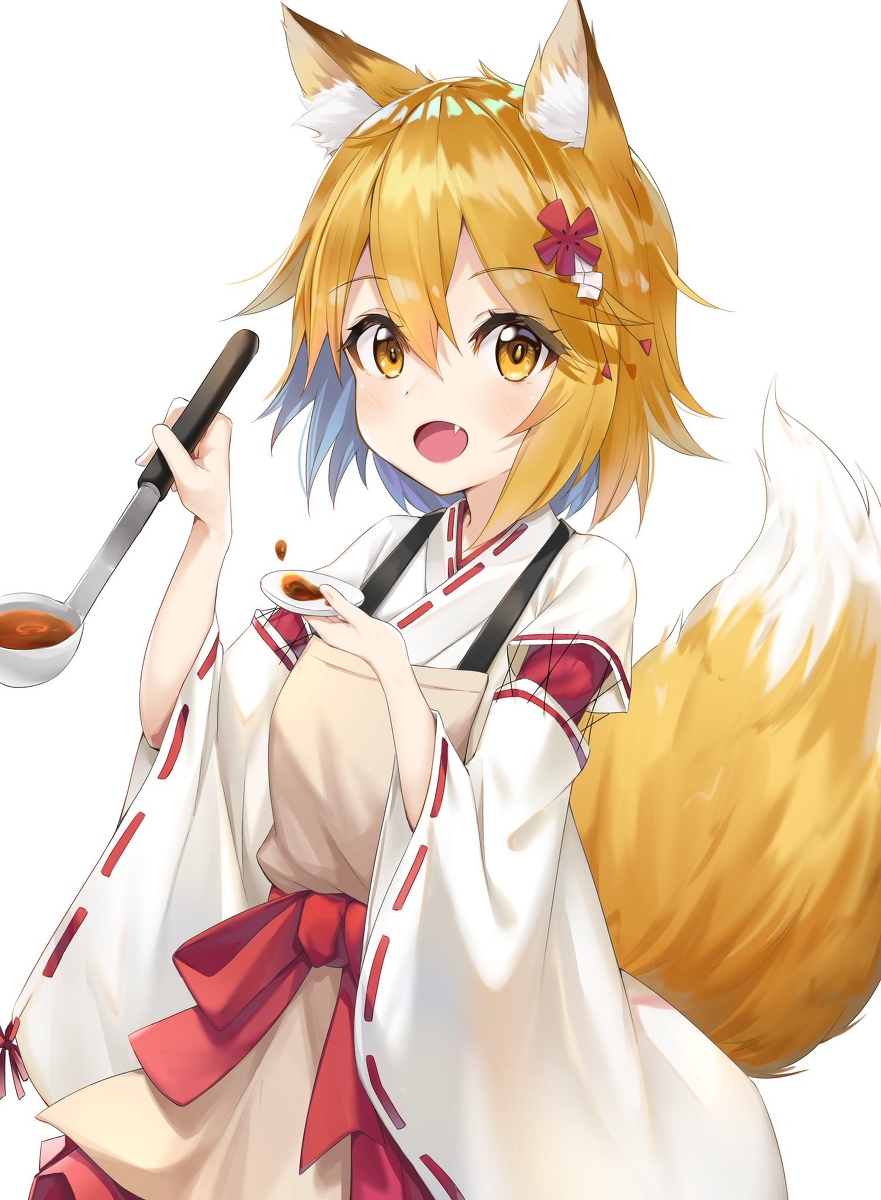 This is a pixiv picture whose title is なのじゃ.