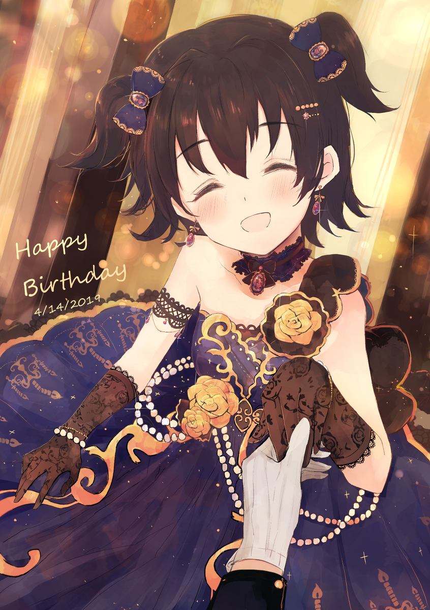 This is a pixiv picture whose title is みりあ.