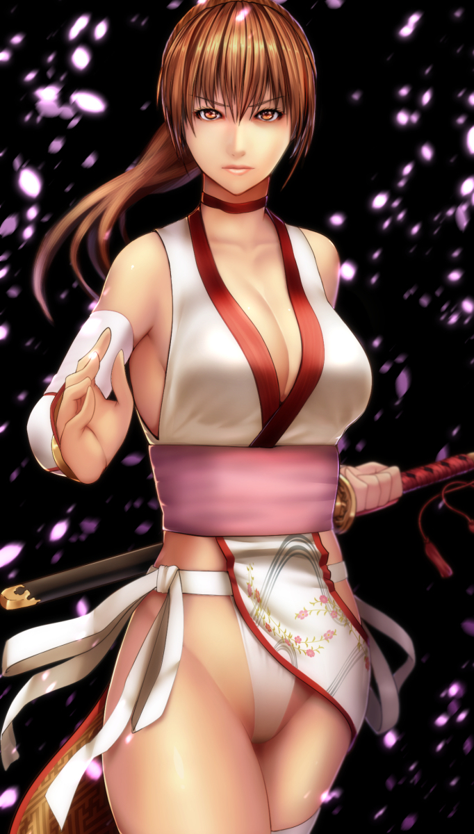 This is a pixiv picture whose title is 習作など。.
