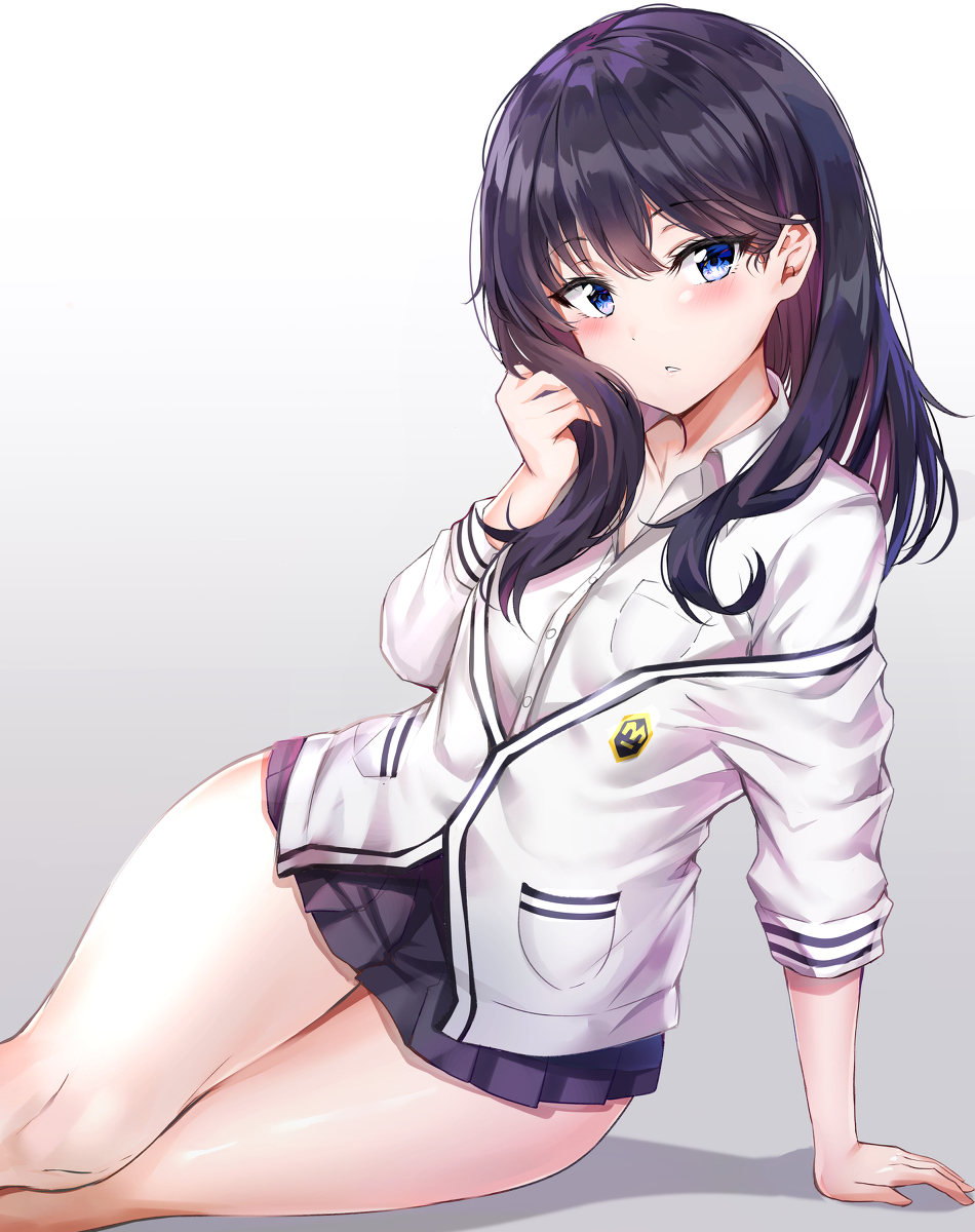 This is a pixiv picture whose title is 2019/04/21.
