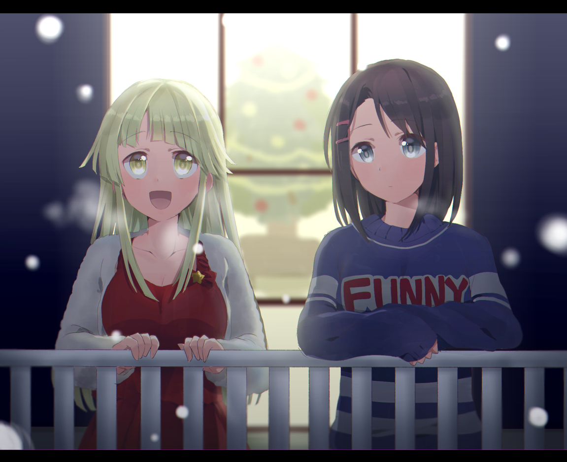 This is a pixiv picture whose title is バンドリまとめ.