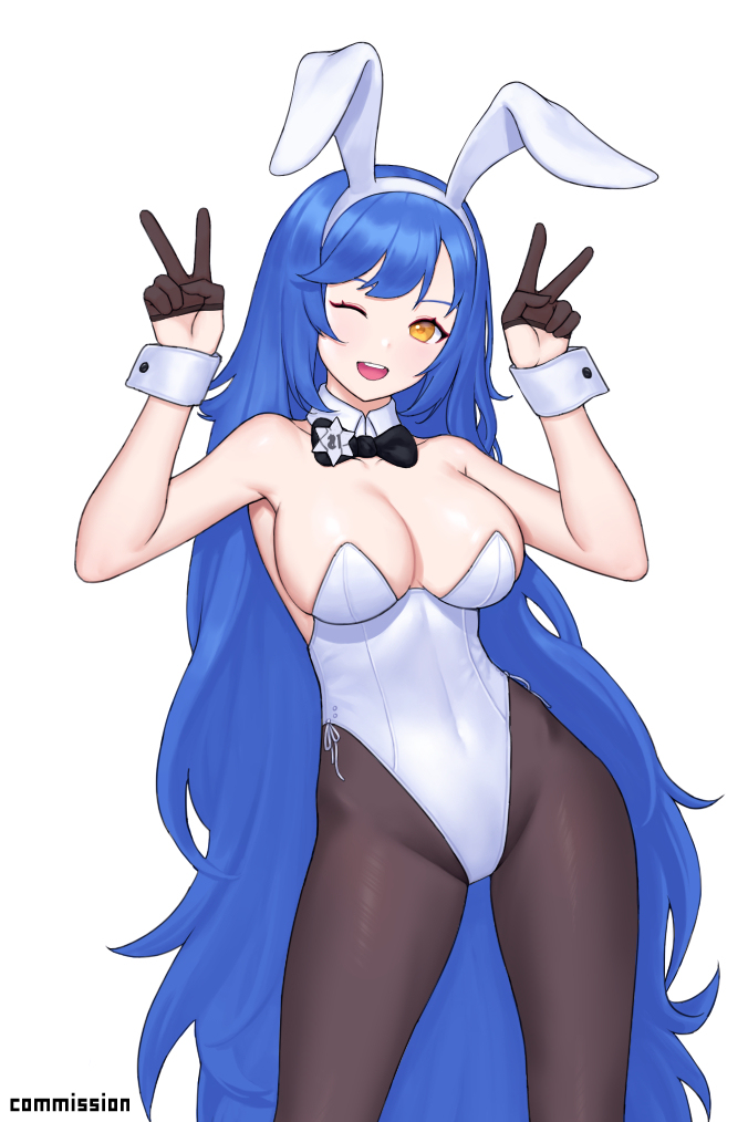 This is a pixiv picture whose title is TAR-21.