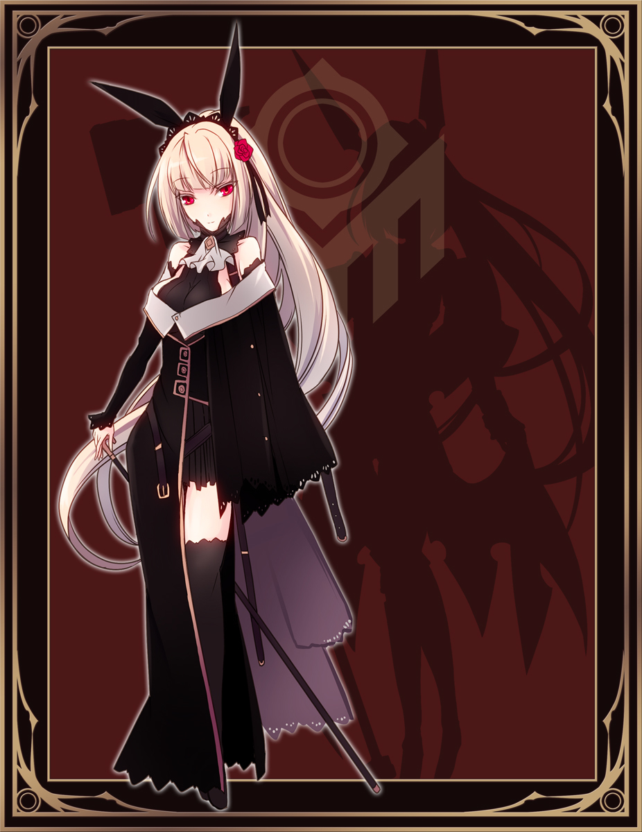 This is a pixiv picture whose title is 【PFLS】壁の華【謳華祭】.