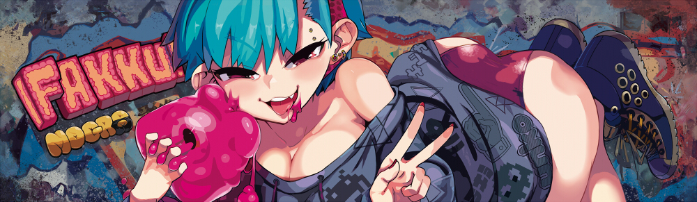 This is a pixiv picture whose title is デッキ.