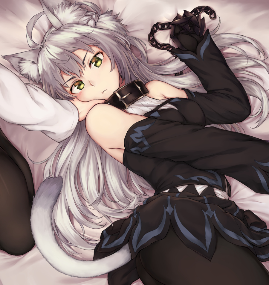 This is a pixiv picture whose title is アタアタ.