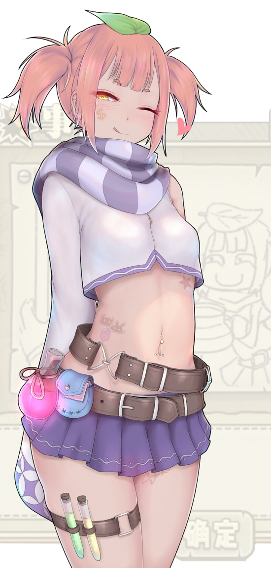 This is a pixiv picture whose title is 190420 牧羊人之心 品庫.