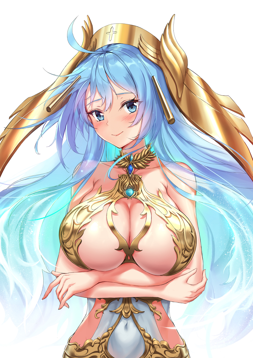 This is a pixiv picture whose title is ✦.