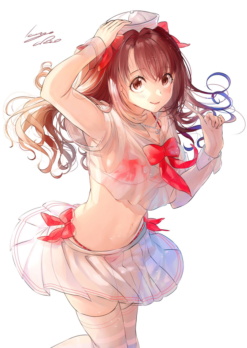 This is a pixiv picture whose title is まとめ.