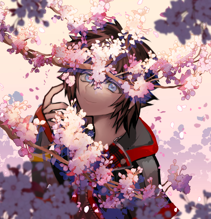 This is a pixiv picture whose title is ろぐ.