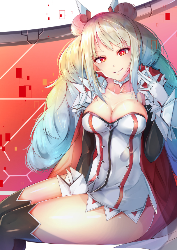 This is a pixiv picture whose title is シバ様.