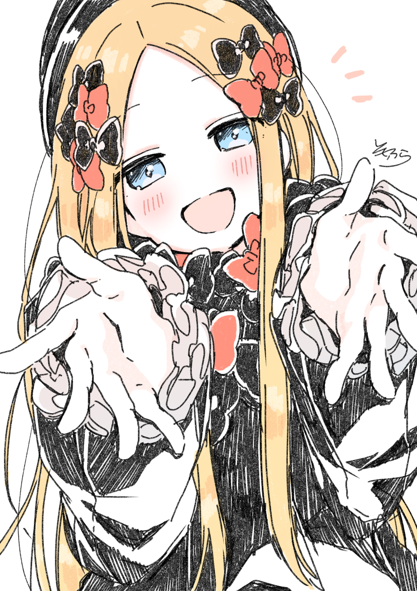 This is a pixiv picture whose title is 無題.