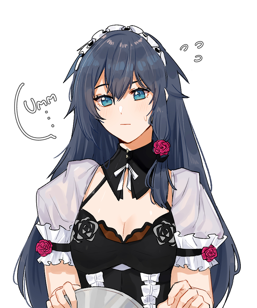This is a pixiv picture whose title is ❤.