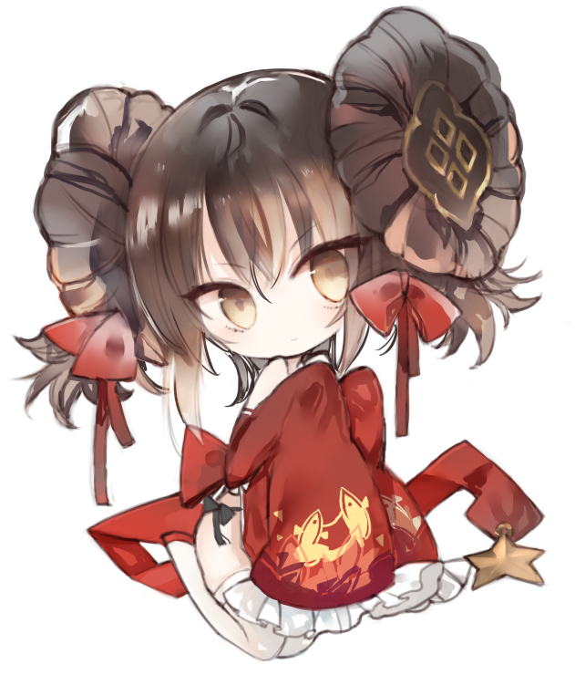This is a pixiv picture whose title is ９７式ちゃん.