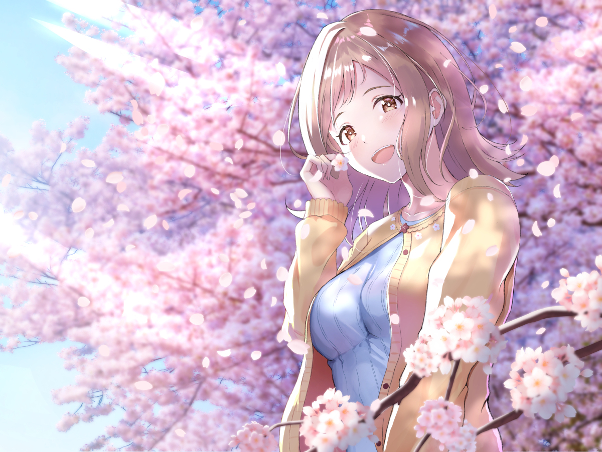 This is a pixiv picture whose title is アイマスまとめ.