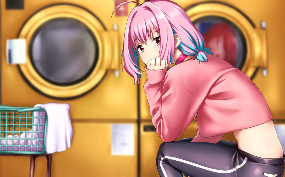 This is a pixiv picture whose title is たしか…なんとかりあむだったような…？.