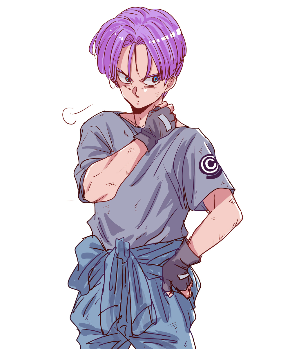 This is a pixiv picture whose title is DBツイッタログ 14.