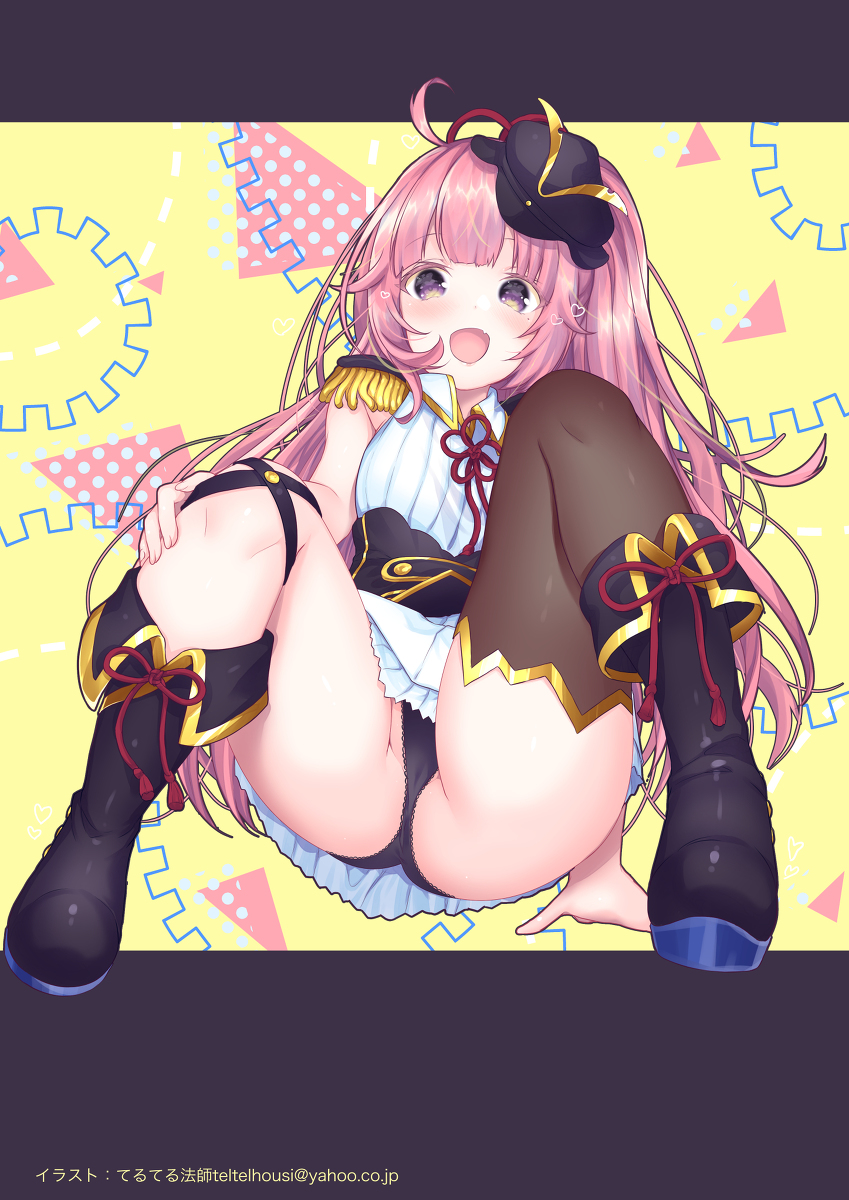 This is a pixiv picture whose title is みたらし～.